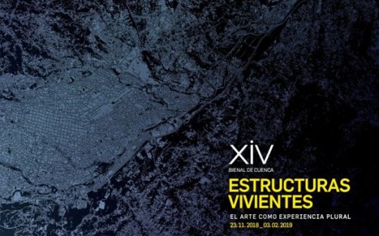 Bienal de Cuenca 2018