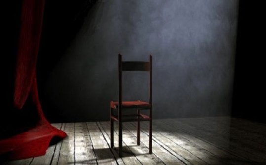 In Altre Parole 2019. Rassegna Internazionale di Drammaturgia Contemporanea