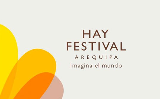 Hay Festival Arequipa 2022