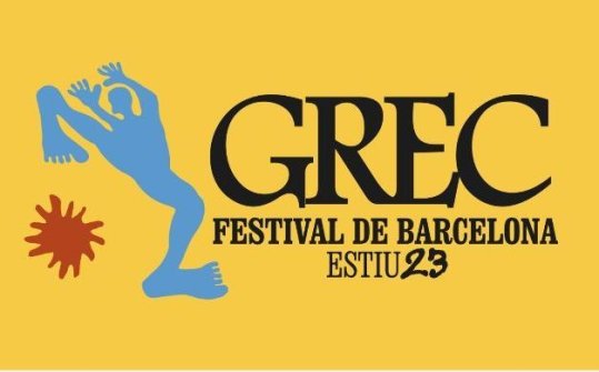 Grec Festival 2023. Visualizing the future