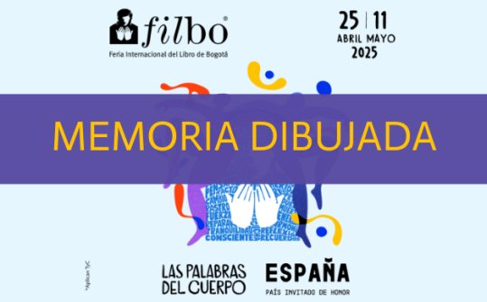 Memoria dibujada